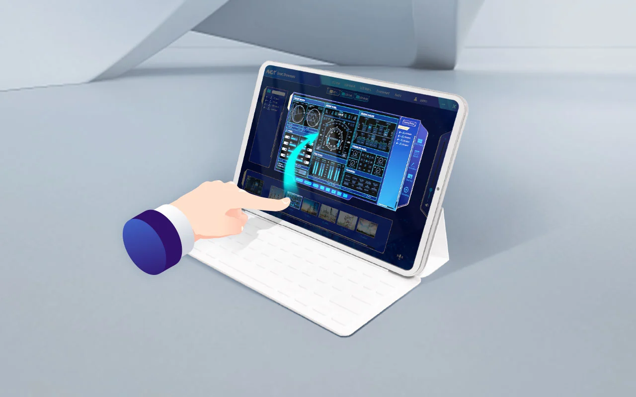 Differences Between HDMI Matrix Switcher and Video Wall Processor