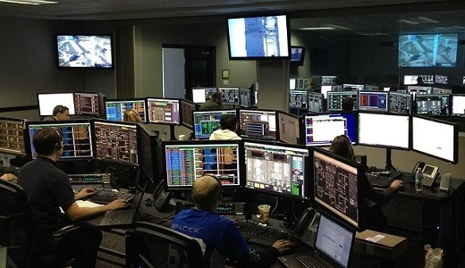 The Importance of an Effective Conference Control System with Video Wall Matrix