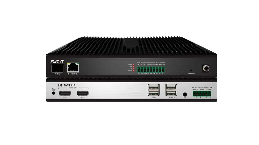 Introducing NEW Product - Real 8K Decoder with Single Channel ONLY Introducing NEW Product - Real 8K Decoder with Single Channel ONLY