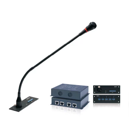 Conference Microphone unit-E30 series chairman and delegate unit