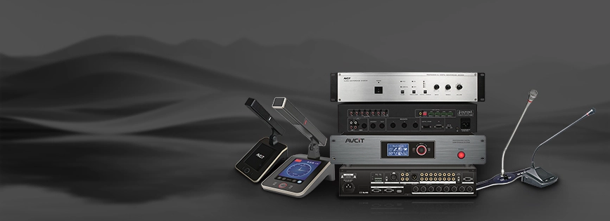 Digital Conference Discussion System
