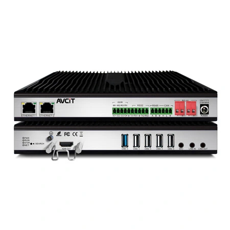 AVCiT AIVC-32CH AI BOX