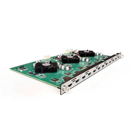 Phinx- Video Card(6IN6OUT)
