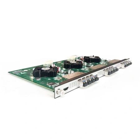 Phinx- Video Wall & SFP Card