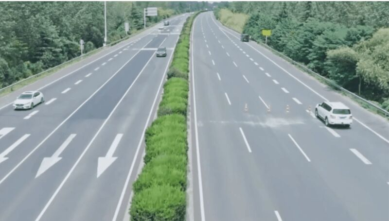 AVCiT Advancing G15 Coastal Expressway with Smart Traffic Solutions AVCiT Advancing G15 Coastal Expressway with Smart Traffic Solutions