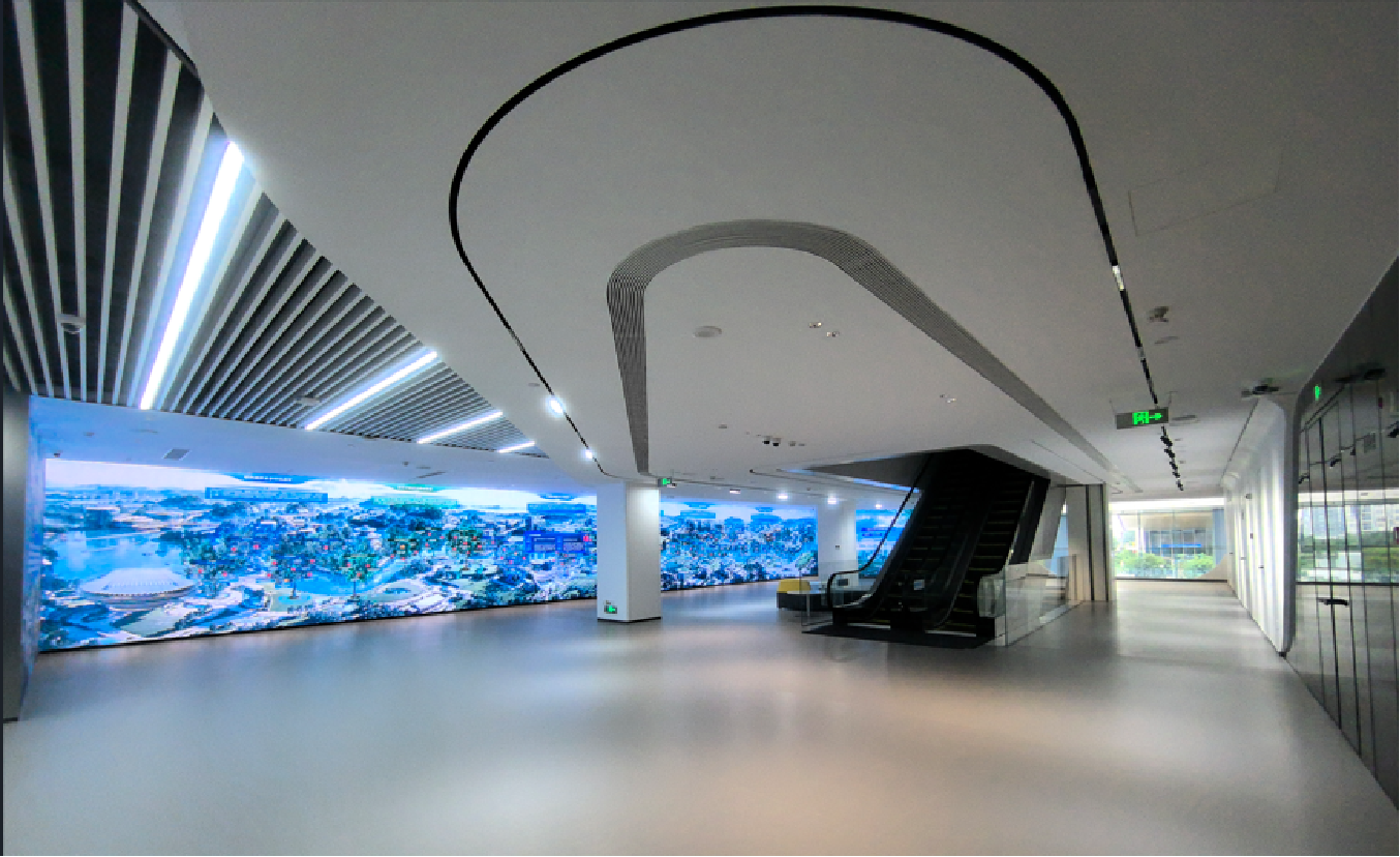 AI Edge Computing platform AI Edge Computing platform