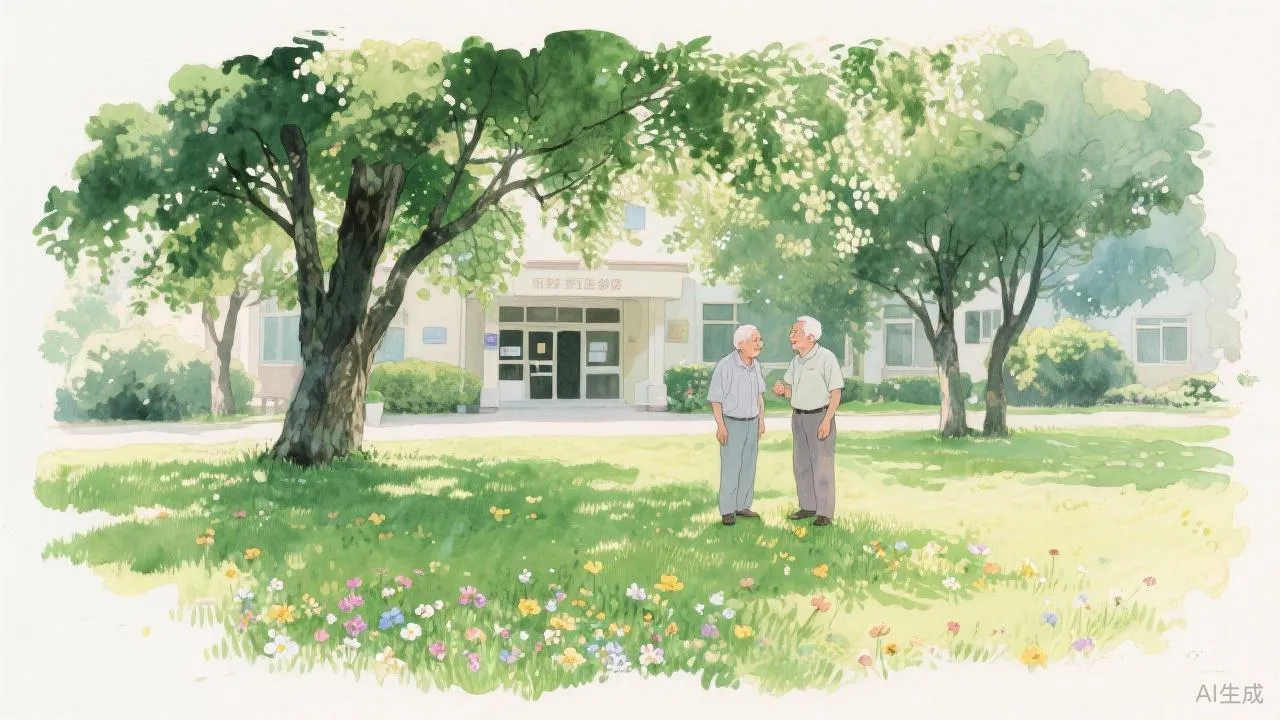 The Future Role of AI Edge Computing in Safer and Smarter Aged Care Homes