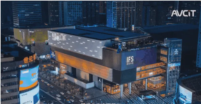 From Localized Risk to Nationwide Alert  -  AVCiT's AI Edge Computing System Empowers CR Land with an Integrated Security Network