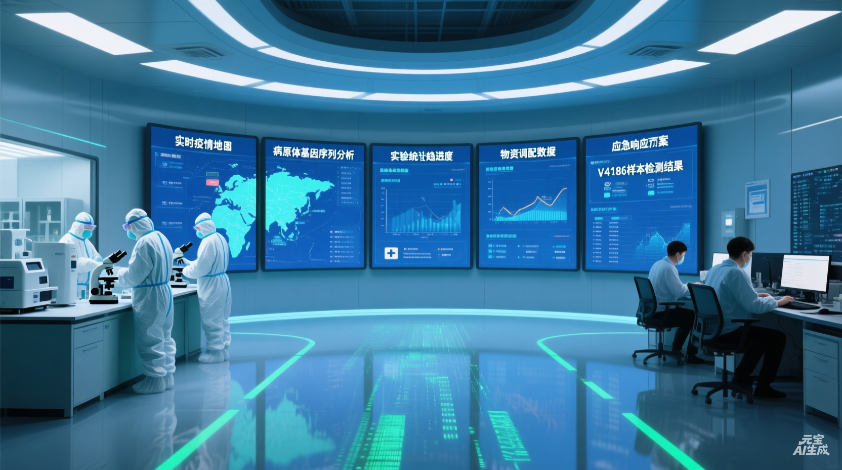 Focusing on High-Quality Development of CDC system: AVCiT supports the Establishment of an Advanced Intelligent Service