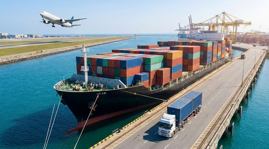 Building Transportation Control Environments with AVCiT's IP-Based KVM and Video Wall Controllers