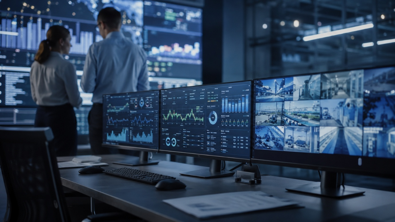 Strengthening Governance, Risk and Compliance in Critical Operations