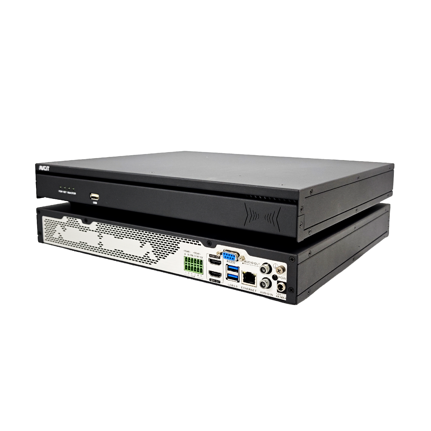 32CH CSN AI NVR