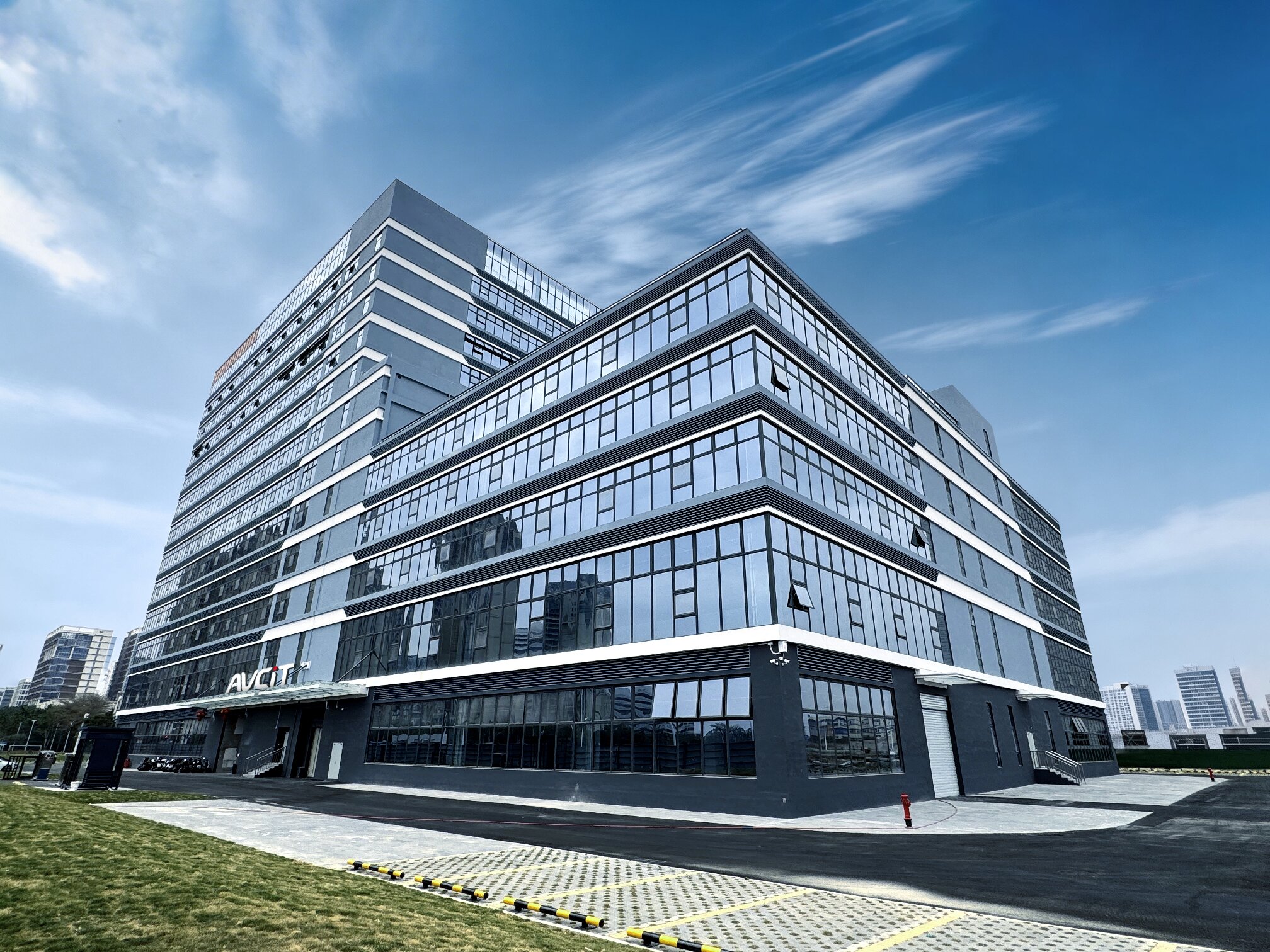 AVCiT Commissions New Smart Manufacturing Base for Pro-AV and Solutions
