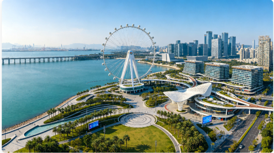 How a Community achieves AI-powered governance without replacing a single camera? How a Community achieves AI-powered governance without replacing a single camera?